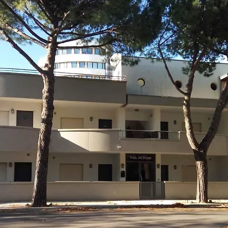 Apartment In 31387 Lignano Sabbiadoro