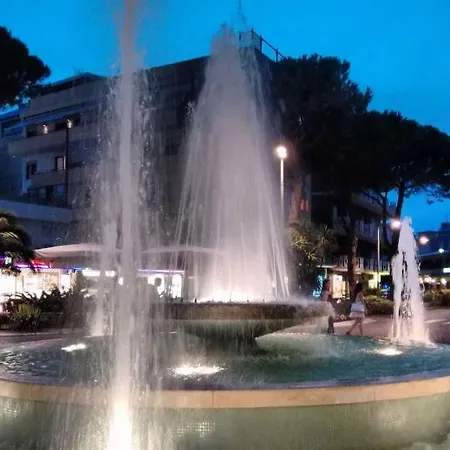 Apartment In 31387 Lignano Sabbiadoro