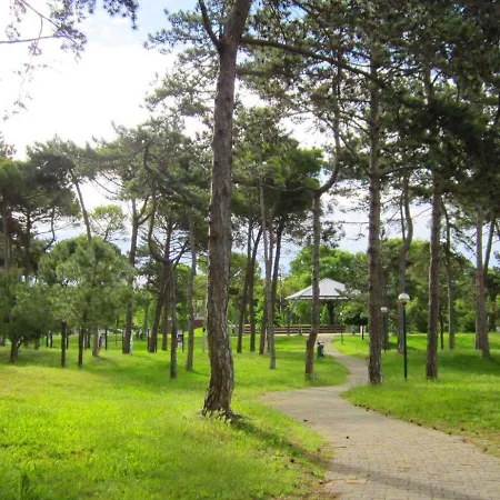 Apartment In 31387 Lignano Sabbiadoro