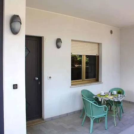 Apartment In 31387