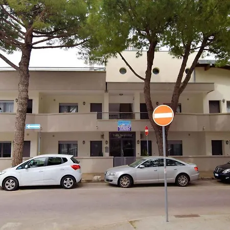 In 31387 Apartment